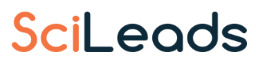 SciLeads